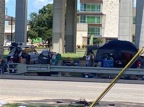 City of Austin launches text alert system for homeless population